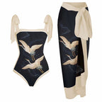 FIRMUS Two-Piece Suit