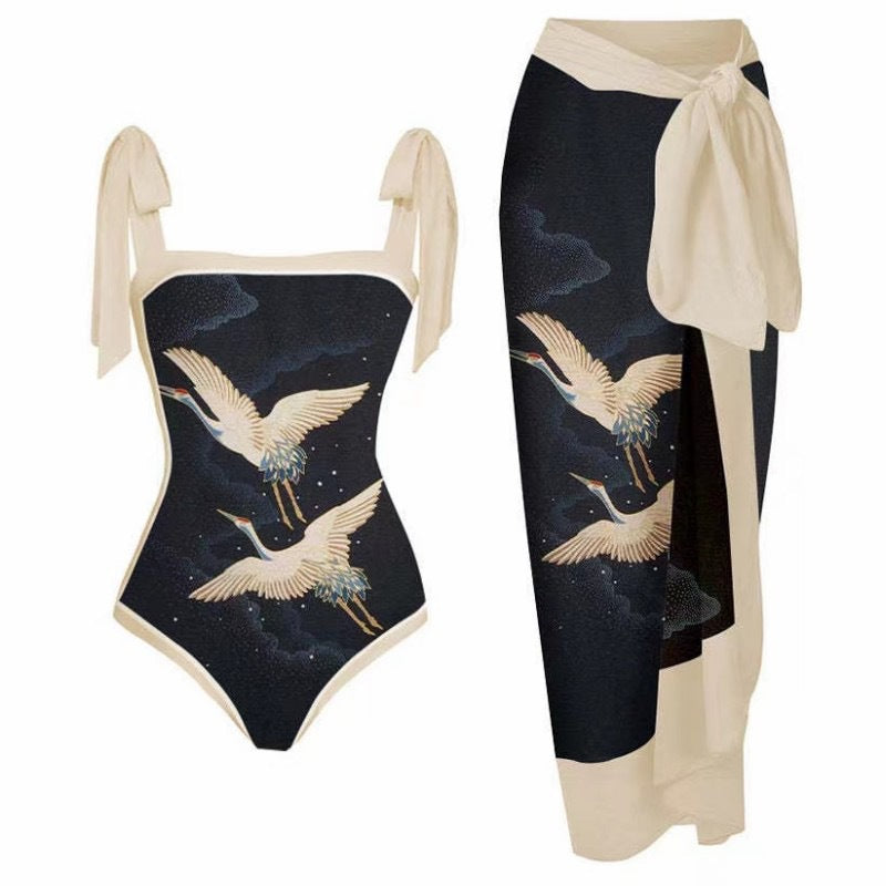 FIRMUS Two-Piece Suit