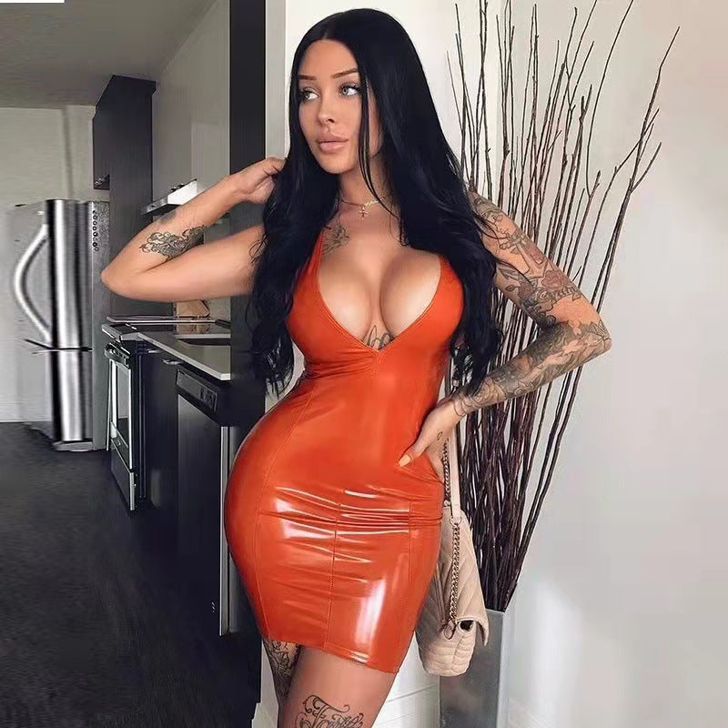 Orange