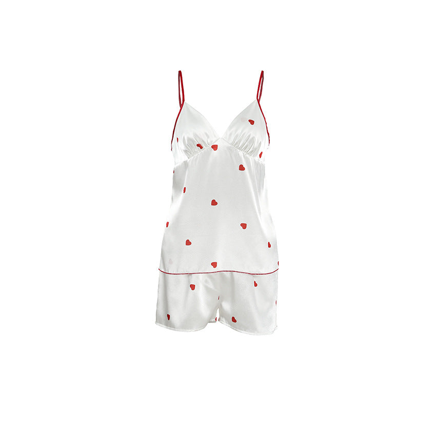 Homewear Pajamas Lingerie