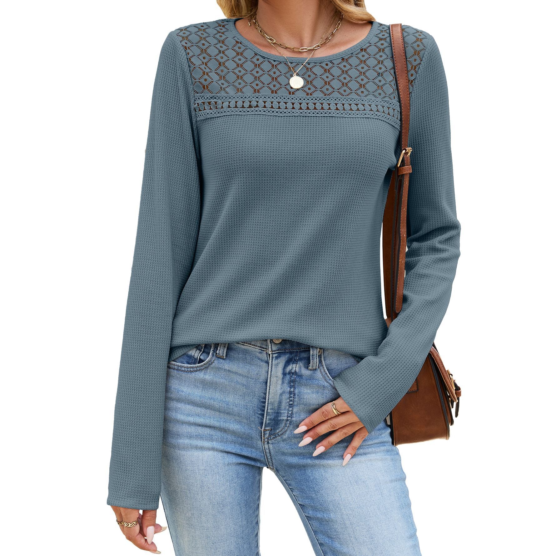 Blue Gray
