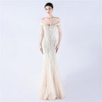 Apricot silver