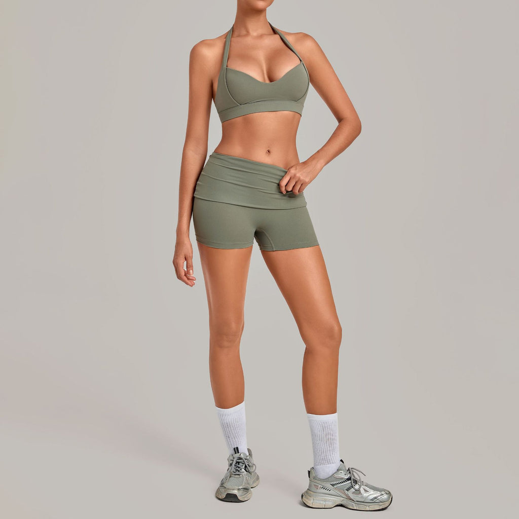 Basil Green