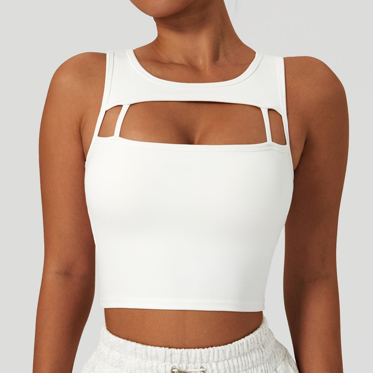 Swan White