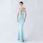Sky Blue