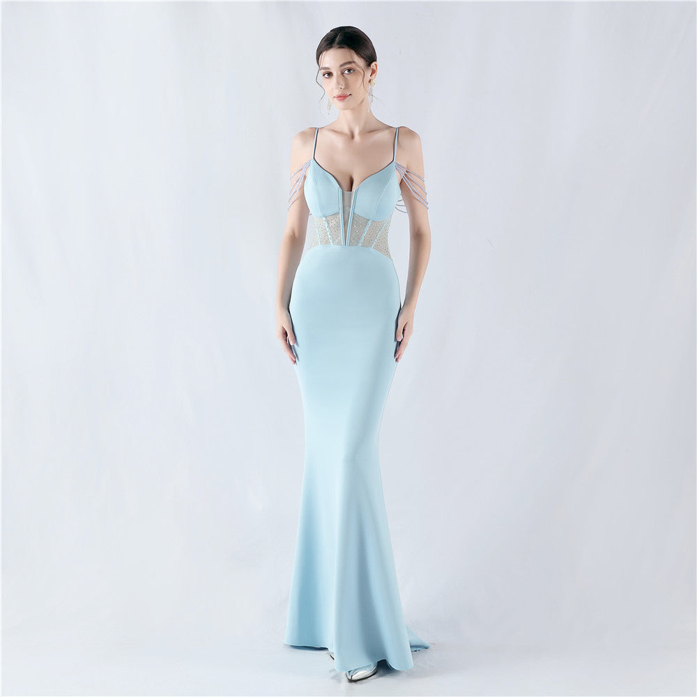 Sky Blue