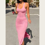 Women's Lace Sheath Dress