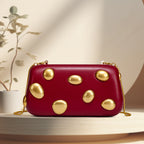 Dinner Chain Shoulder Bag