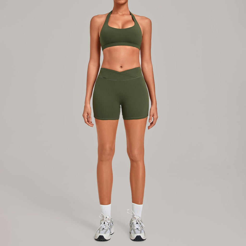 Olive Green