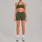 Olive Green
