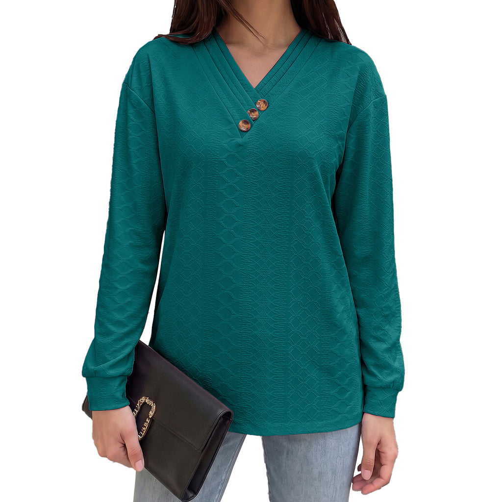 Peacock green