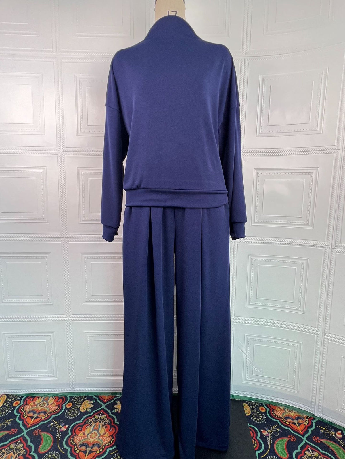 Navy Blue