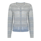 Light Blue Top