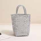 Women's Large-Capacity Handbag