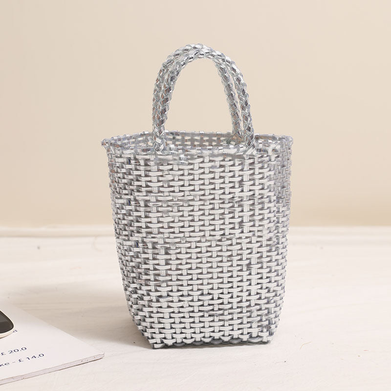 Women's Large-Capacity Handbag
