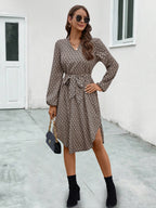 Coffee brown