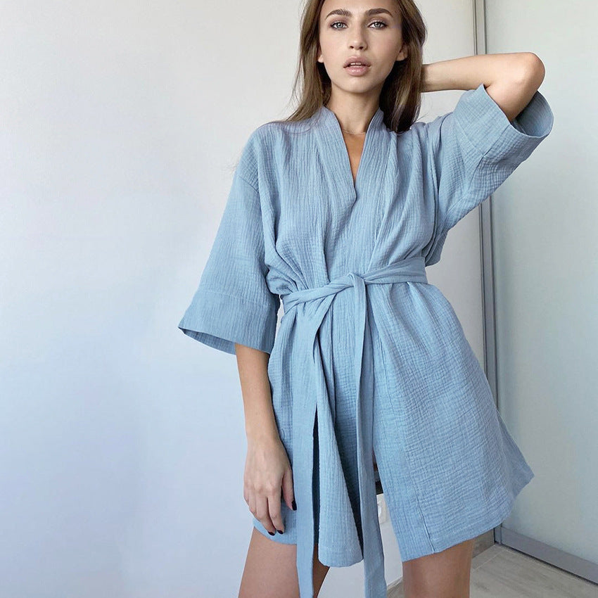 Pure Pajamas Lingerie
