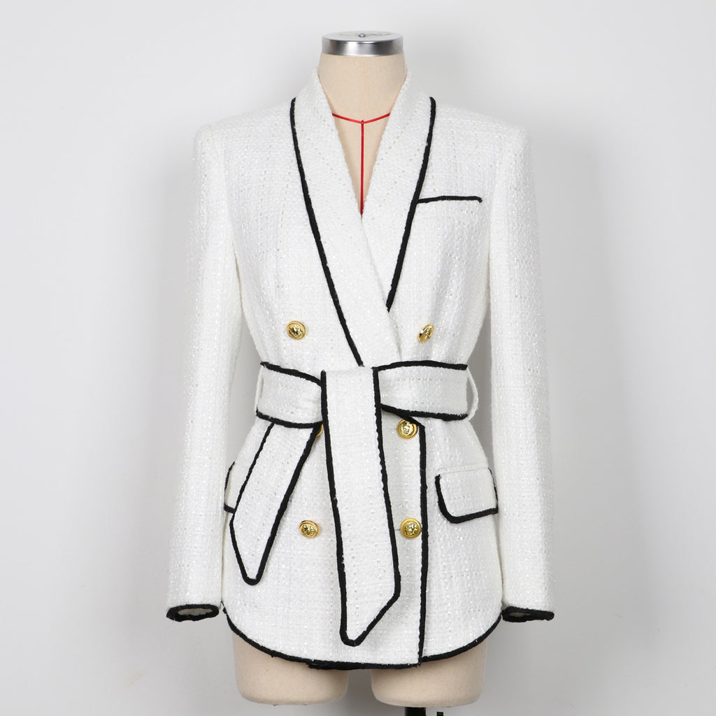 White Coat