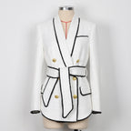 White Coat