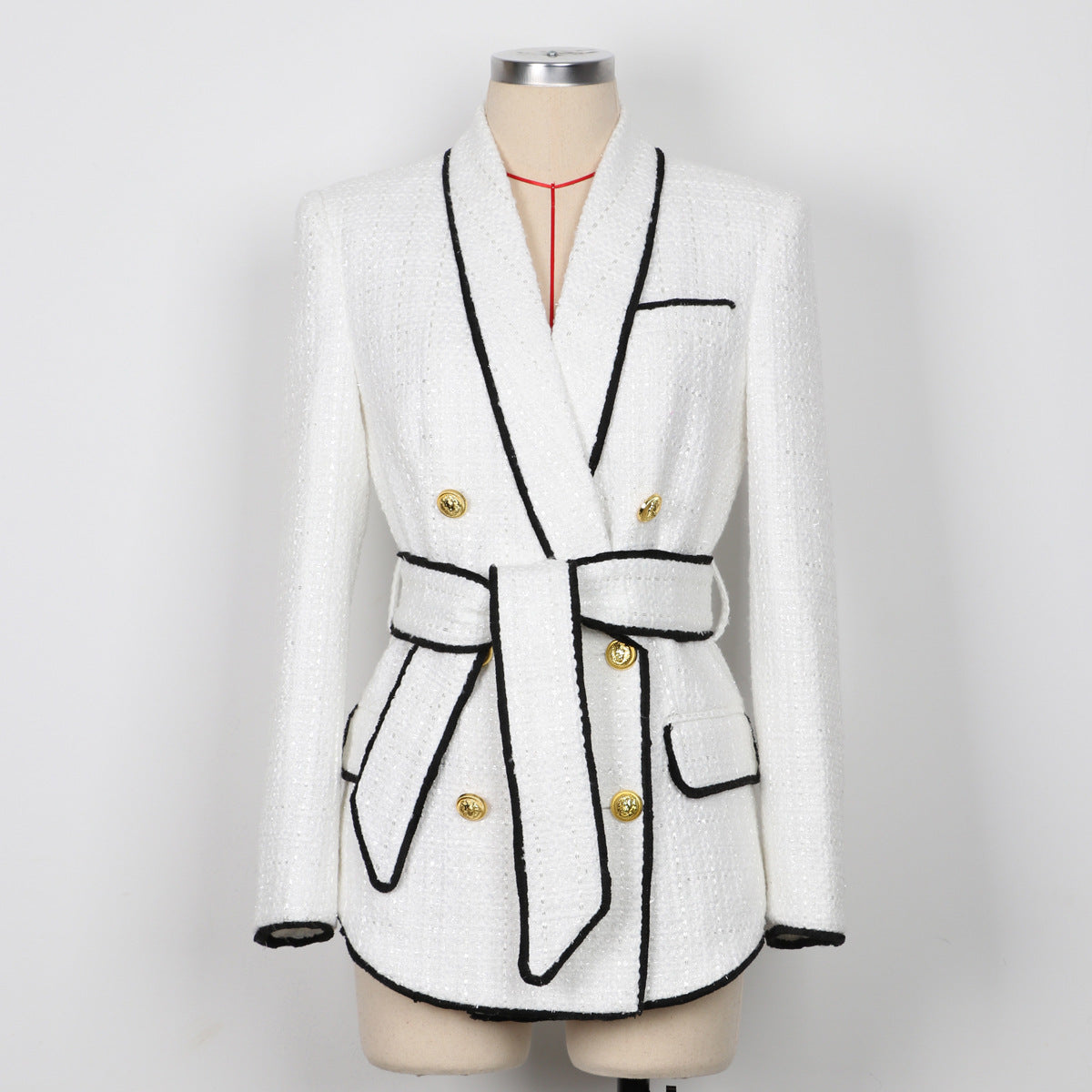 White Coat