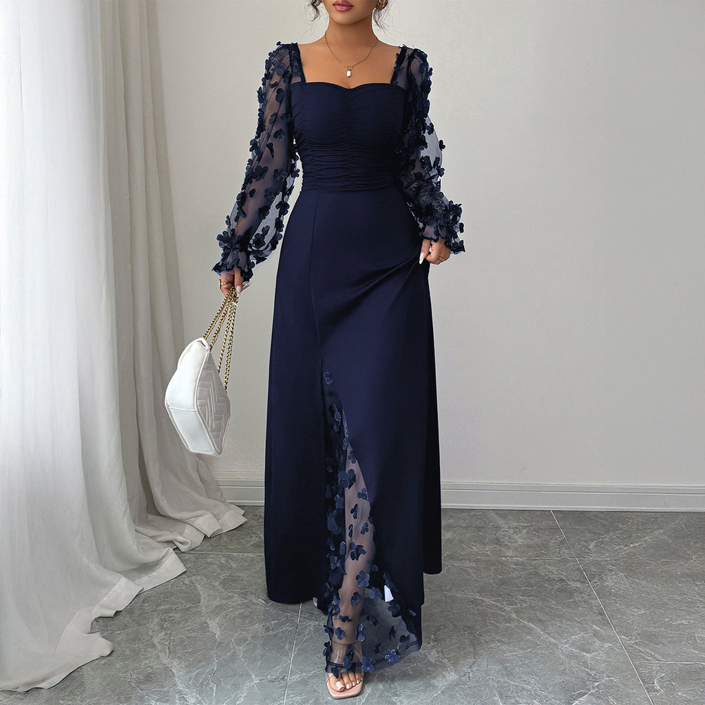 Purplish blue