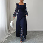 Purplish blue