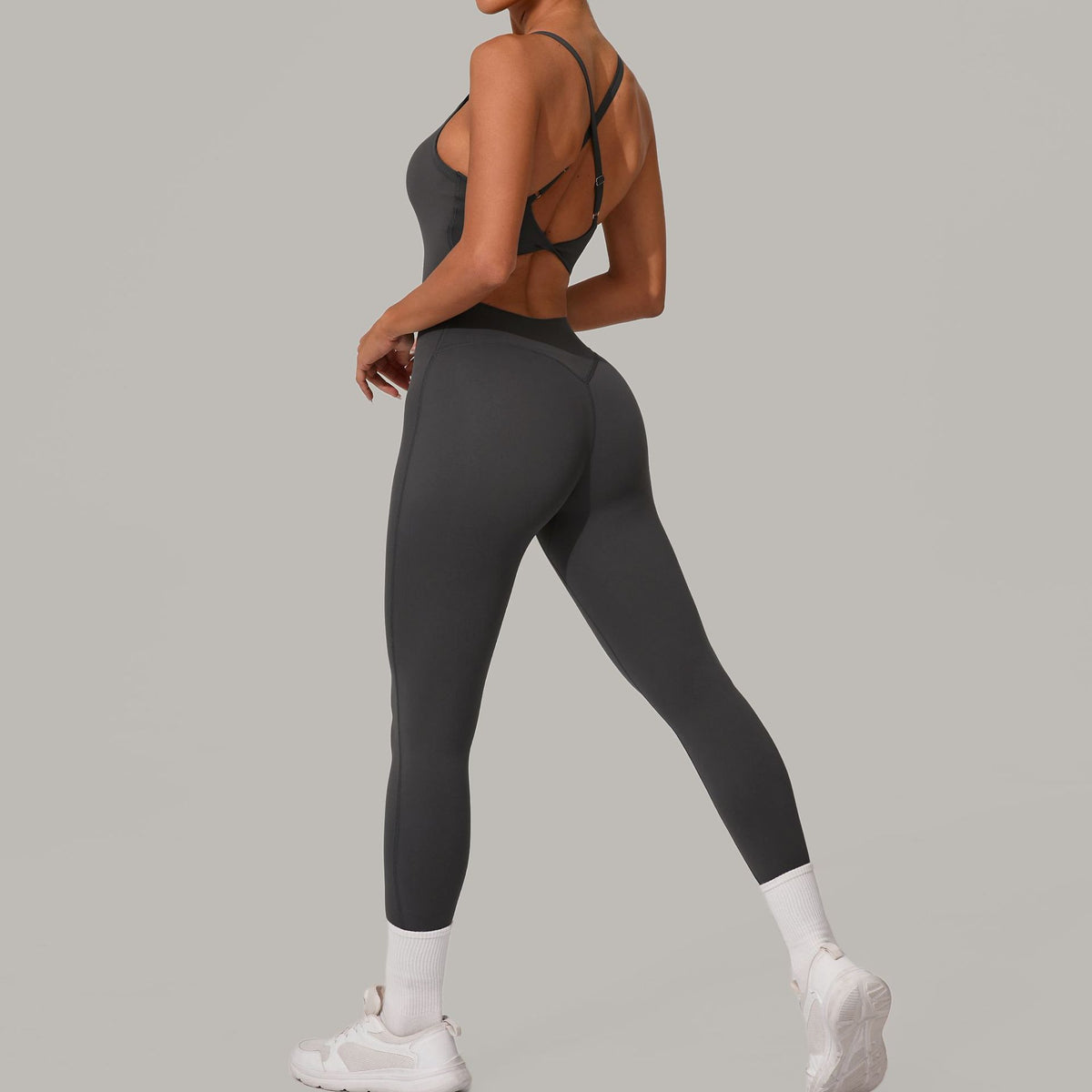Carbon Gray
