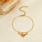 Gold Bracelet