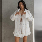 Design Pajamas Lingerie