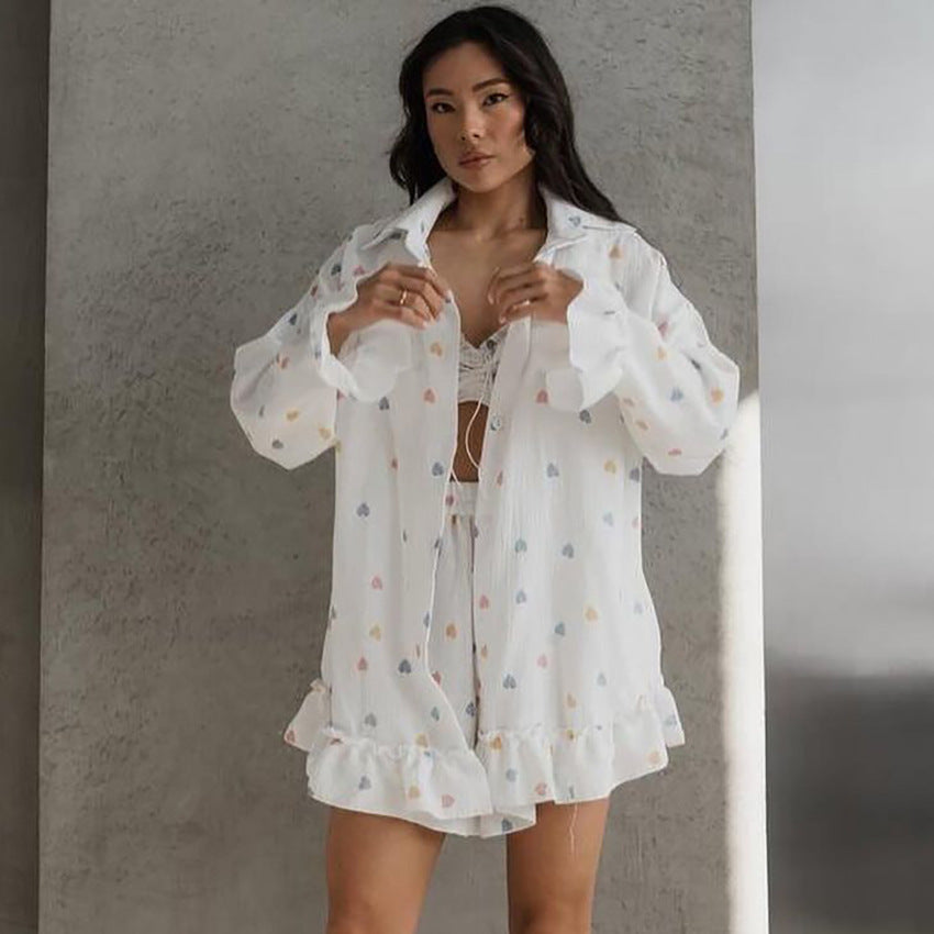 Design Pajamas Lingerie
