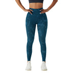 Camouflage Yoga Pants