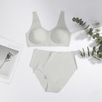 Seamless Yoga Underwear Lingerie