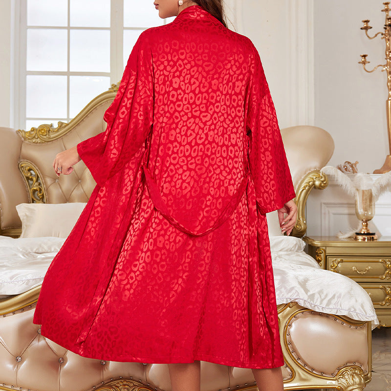 Dennlin Pajamas Lingerie