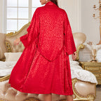 Dennlin Pajamas Lingerie