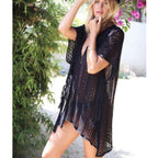 Women's Knit Dress
