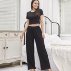 Autumn Pajamas Lingerie