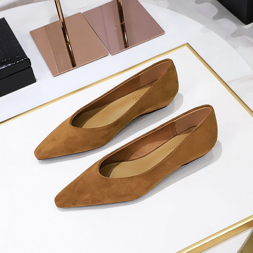 Light Brown