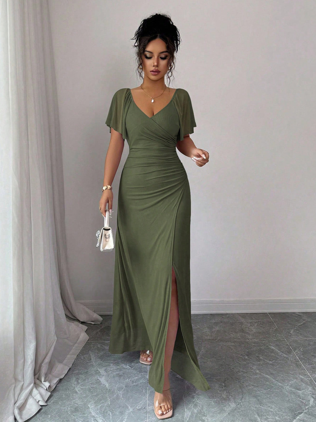 Army Green