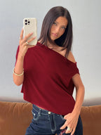 Wine Red