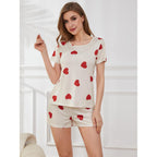 Cute Pajamas Lingerie