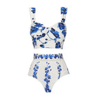 Split Swimsuit