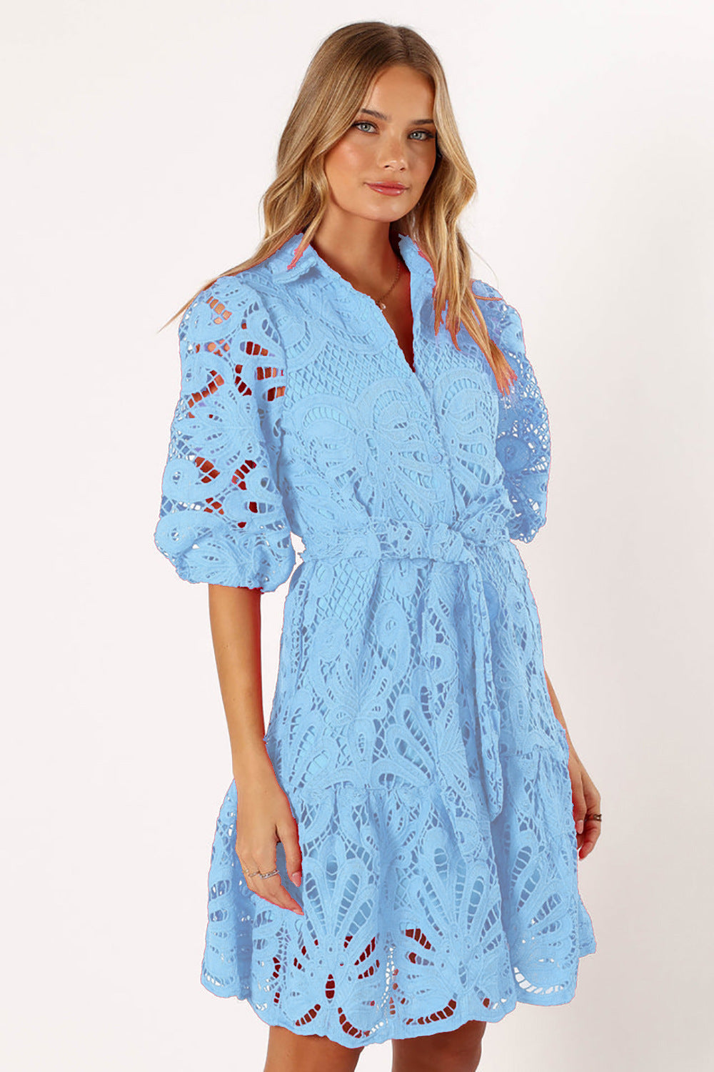 Light Blue