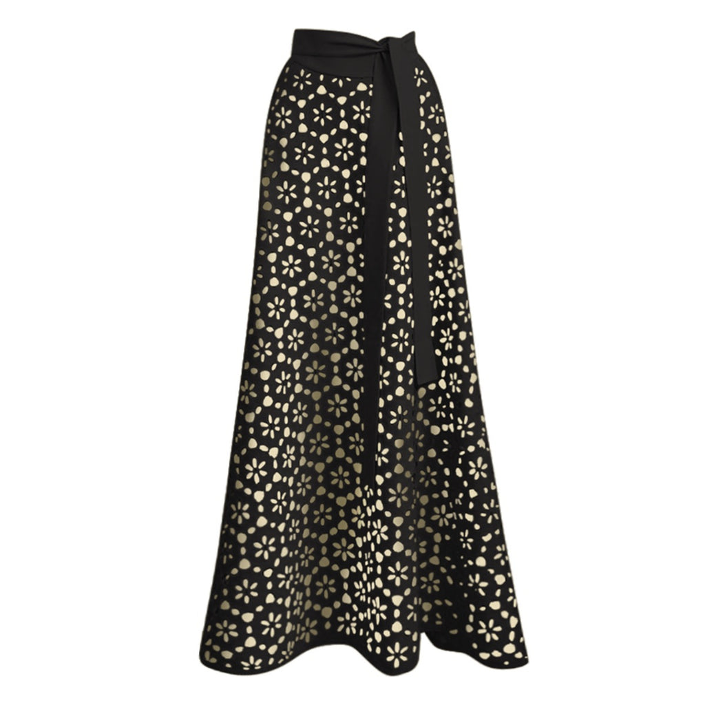 Long Skirt