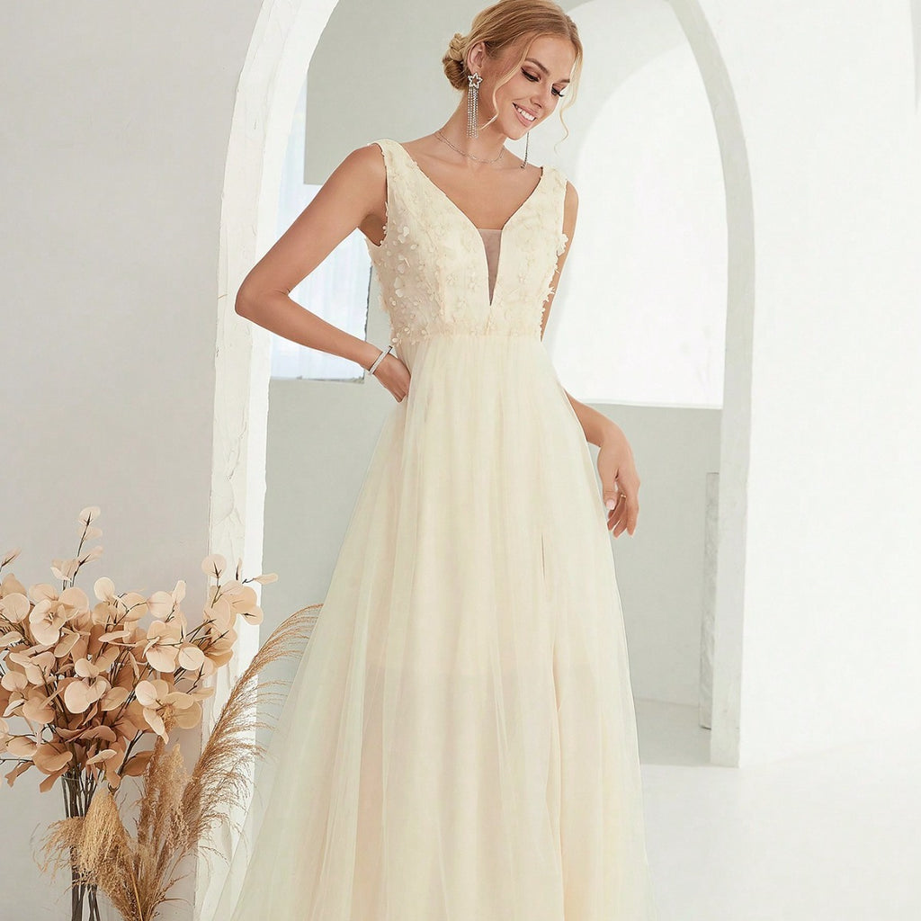 Women's Evening Dress