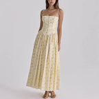 Women's Casual Summer Dress