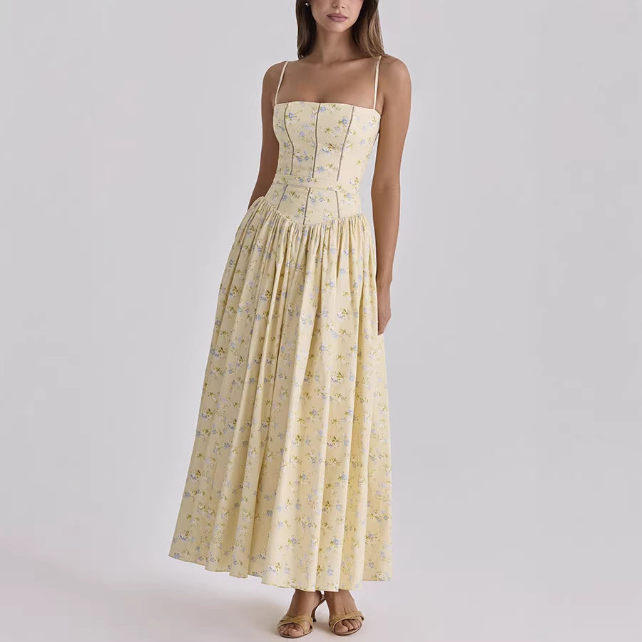 Women's Casual Summer Dress