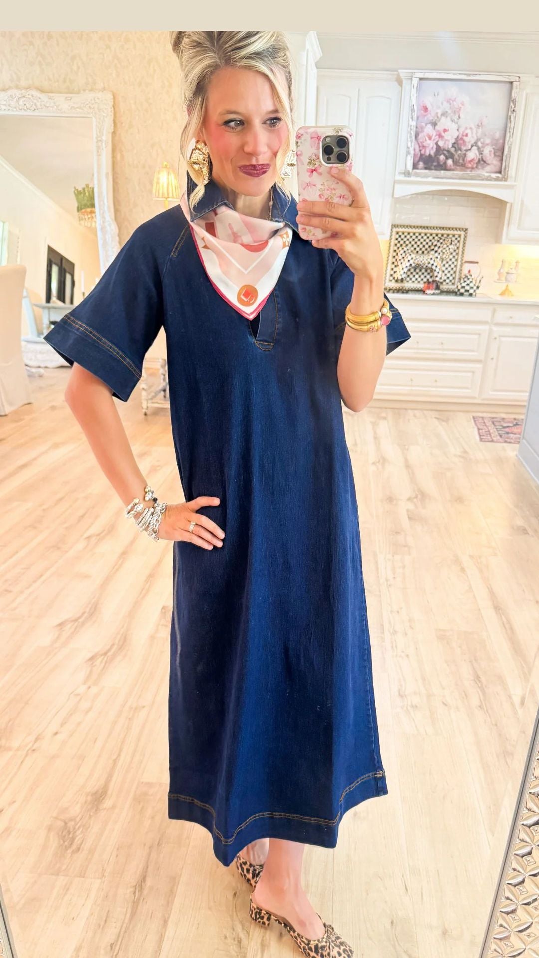 Navy Blue