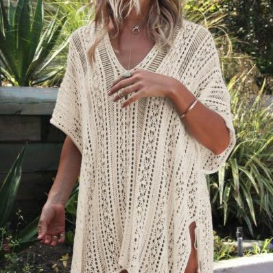Women's Knit Dress