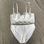White Set