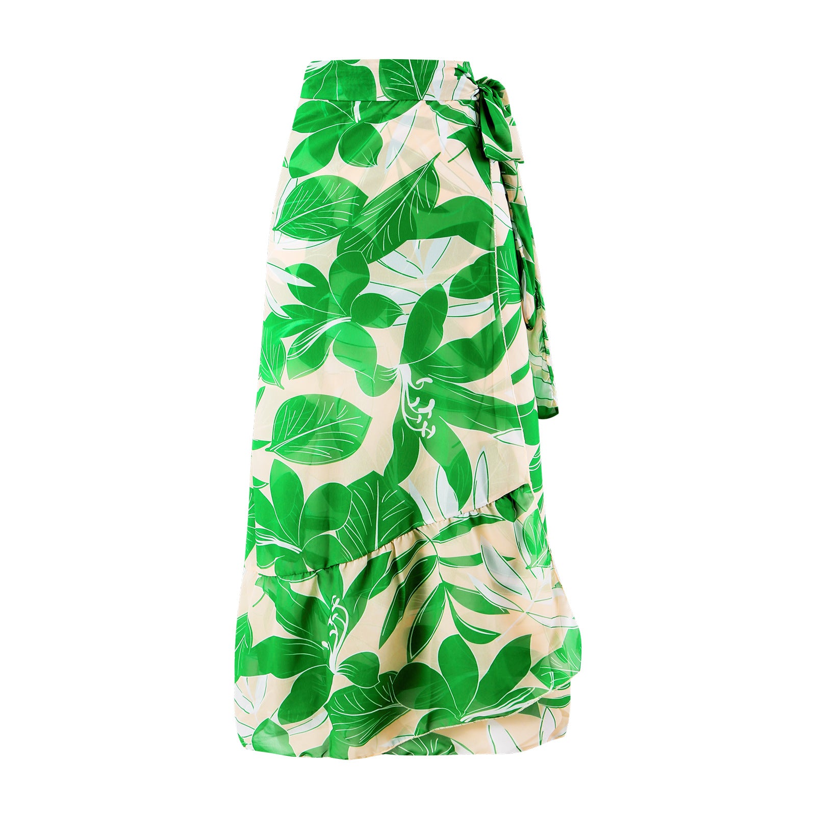 Slimming Retro One-piece Swimwear
